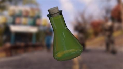 fallout 76 are serums permanent.